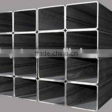 square/rectangualer steel pipe