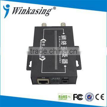 2015 New Product IP Coaxial Transmission 2000m Trasmission Network Extender photo-3