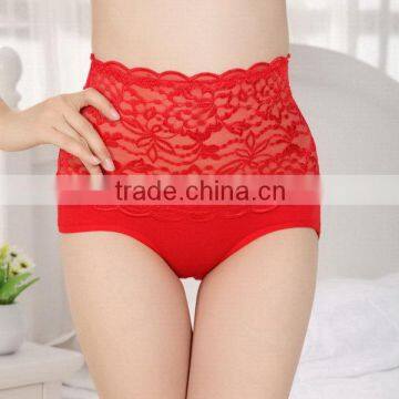 Good Quality New Arrival Blue Stripe Panties photo-2