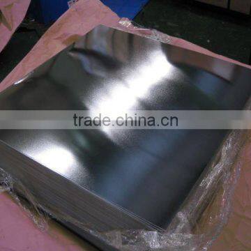 electrolytic tinplate in sheets or coils