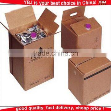 Strong Wine Bag Bag in Box (with Dispenser) photo-2