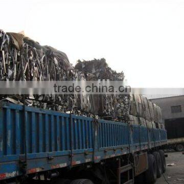 Stockist ss 316 2b Finish Stainless Steel Sheet Scrap Price per kg Buying From China photo-5