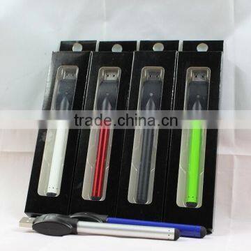 mini auto battery 280mAh touch battery 510 thready 5 led light