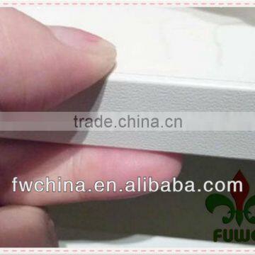 White Color PVC Edge Banding