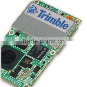 GNSS RTK SYSTEM HI TARGET V60 GPS RTK RECEIVER GEOLOGICAL SURVEY INSTRUMENT photo-3