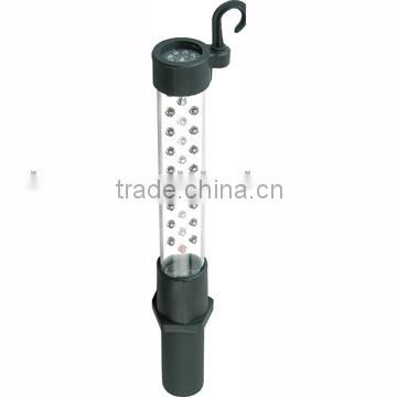 rechargeable LED working lamp