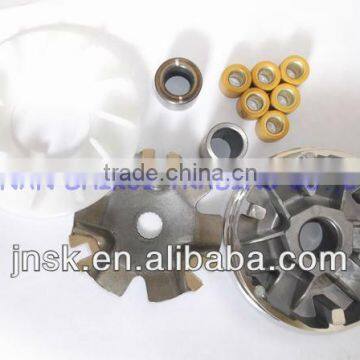 Scooter clutch set variator kit