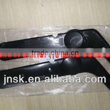 piaggio vespa ciao engine cover cltch cover chain cover left cover and many other ciao spare parts