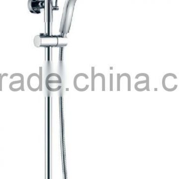 Shower mixer & wall mounted faucet & 3 water oulet shower set GL-312