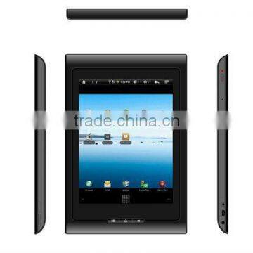 Android Touch Pad