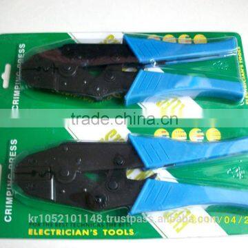 Heating Film Installation Cold Press Pliers photo-2