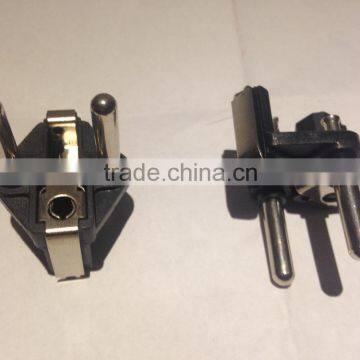 Vertical Plastic Plug Making Machine in China Factory photo-3