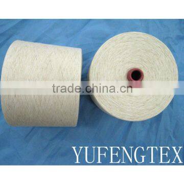Cotton/Flax 85/15% Ne 20s Yarn for weaving