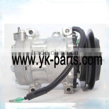 SD7H13 Sanden 7H13 706 7360 auto air compressor