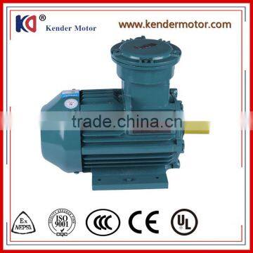 Multifunctional 3 Phase Explosion Proof Ex Motor With Great Price