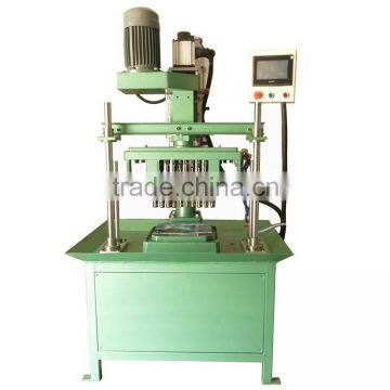 High Precision Drilling Machine With Workbench