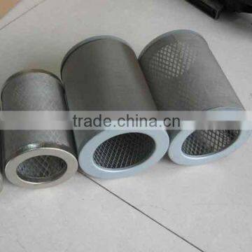 High quality epe hydraulic oil filter element