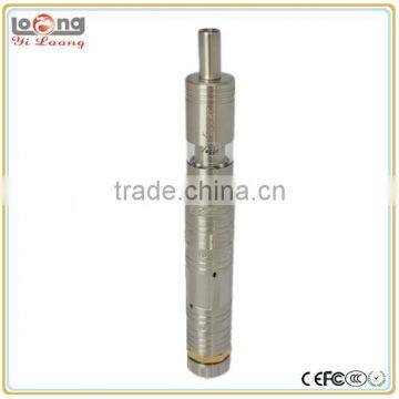 Yiloong product new ecig kaiser pen for ss kaiser atomizer like zna 30 mod kaiser pen ecig mod 26650 kaiser rda