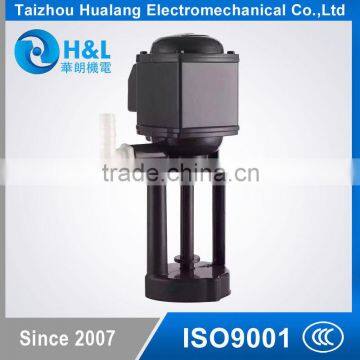 Saponification Liquid Machine Tool Cooling Pump
