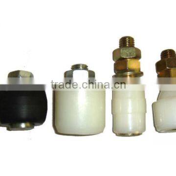 nylon roller, guide roller for siding gate