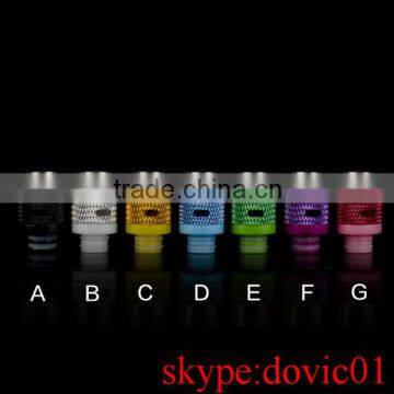 Dovic air control drip tip with top quality