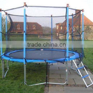 Funny For Children Trampoline