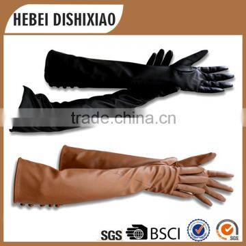 Hot sell Lady Dressing Gloves,Long Style Gloves,Grils's Fashion Gloves