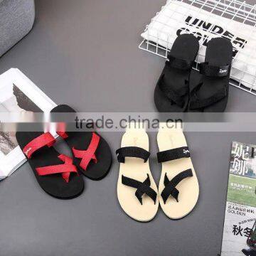 Manufacturer Hot Sale Mens Flip Flop