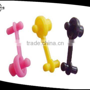 Customized Rubber Products Chocolate Mold photo-4