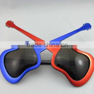 Best Selling Novelty guitar Glasses