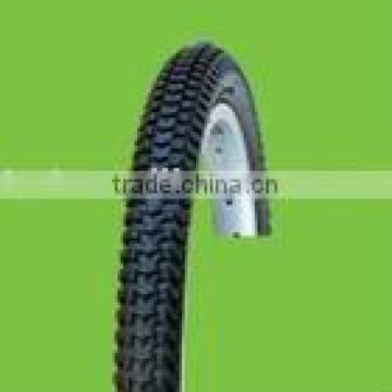 bicycle tyre