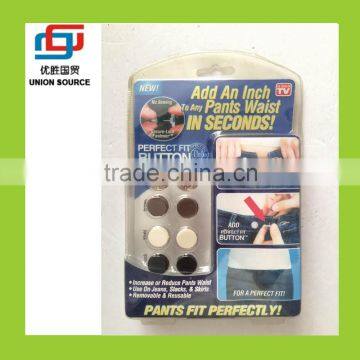 Perfect fit spring button seen as on TV(CT2007445)
