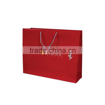 Cheapest top quality design waterproof paper packaging bag