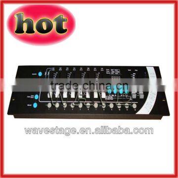 Hot WLK-192 dj mixing controller