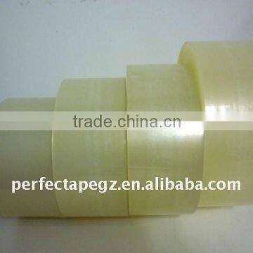 Bopp Clear Carton Packing Tape