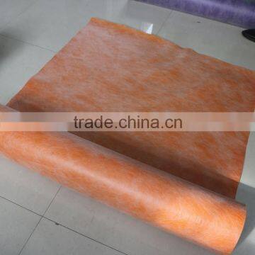 waterproof, damp-proof PE PP floor underlayment