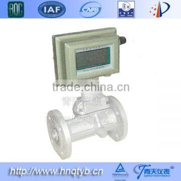 Kaifeng Vortex Precession Flowmeter Made photo-4