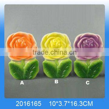 2016 New Ceramic Humidifier,decorative Humidifier,ceramic Flower Humidifier photo-6