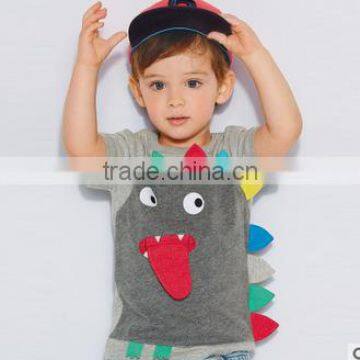 cute baby boy cartoon t shirt fashion shirts for boys