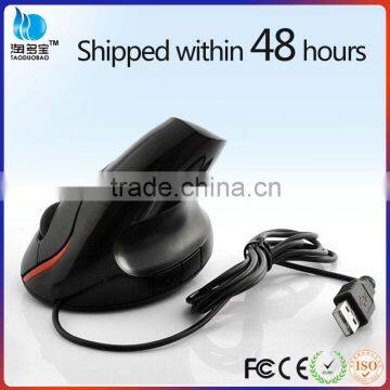 Best Wired Vertical Optical Ergonomic Mouse for mac