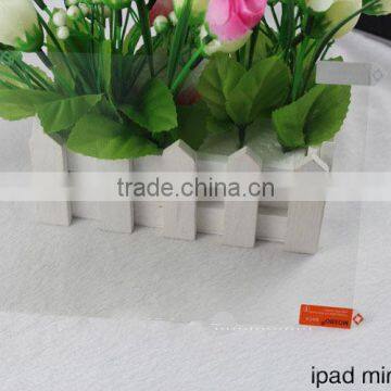 Privacy screen protector for Tablet pc