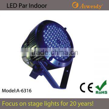 54*3W LED PAR