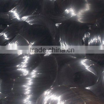 clean ball wire(Galvanized)