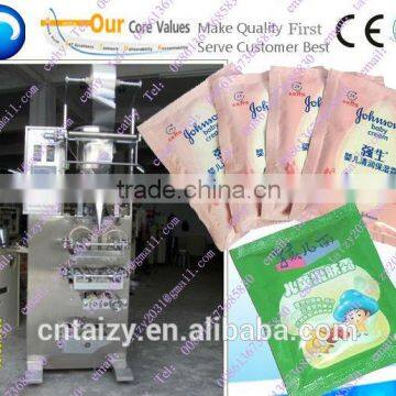 widely use Skin Cream Sample Packing Machine