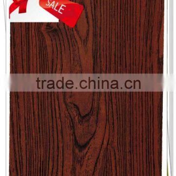 wood grain decor printing paper for flooring, furniture