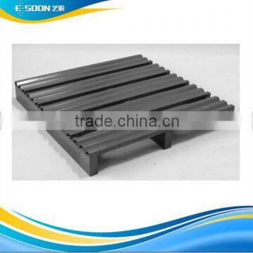 Heavy-duty Metal Container Pallet for cold storage