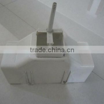 PVC Rainwater Gutter Pipe Fitting Injection Mould