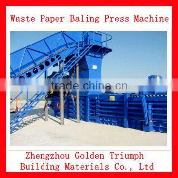 full-Automatic Carton Bale Machine