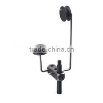 SMG HL-324 Lycra Pulley/lycra Wheel/lycra Guider/lycra Yarn Guide/lycra Guide Rollers/texile/circular Machine Spare Parts photo-3