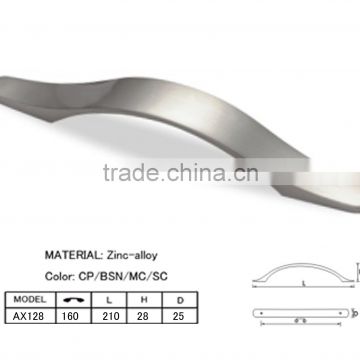 Zinc Handle